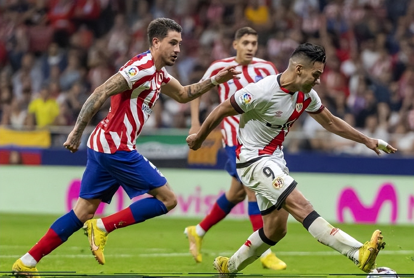 欧洲足球联赛十大看点,欧洲足球爆冷之夜