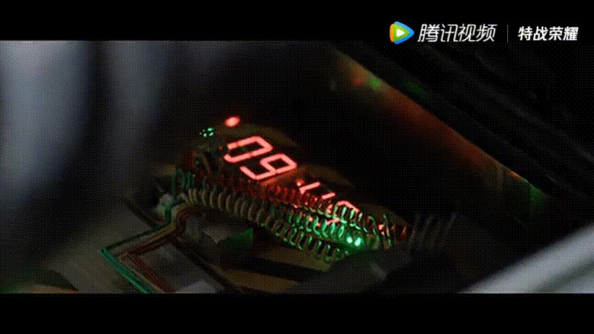 杨洋最新电视剧特战荣耀开播时间,杨洋主演的特战荣耀何时开播