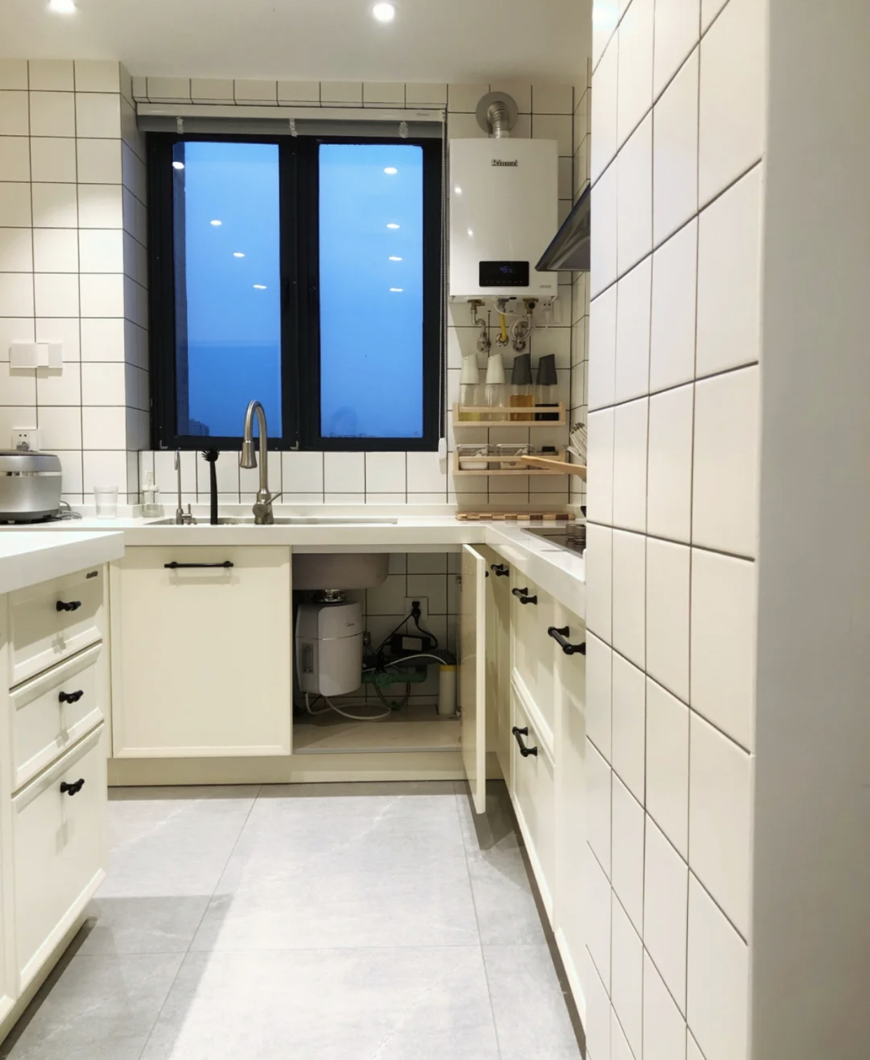 这位湖南女主的“简单装修”，值得写入教科书，真的太会布置了