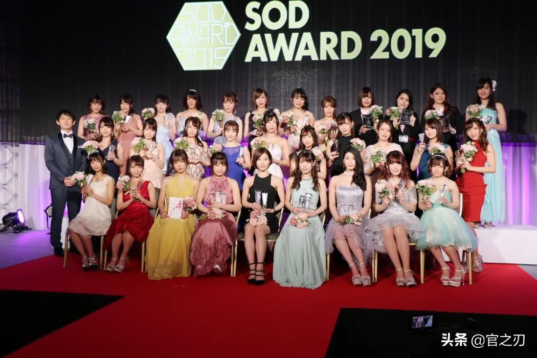 一个集团的构成｜看看大宝的结构就知道了