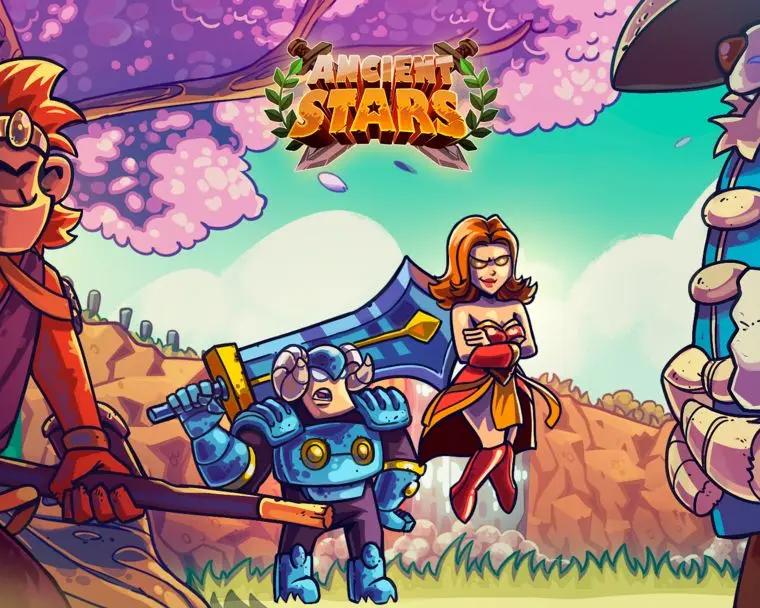 小团队能做的项目,2023年moba游戏