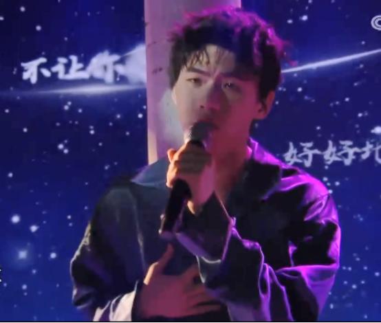 星光大道越战,越战越勇和星光大道哪个好看