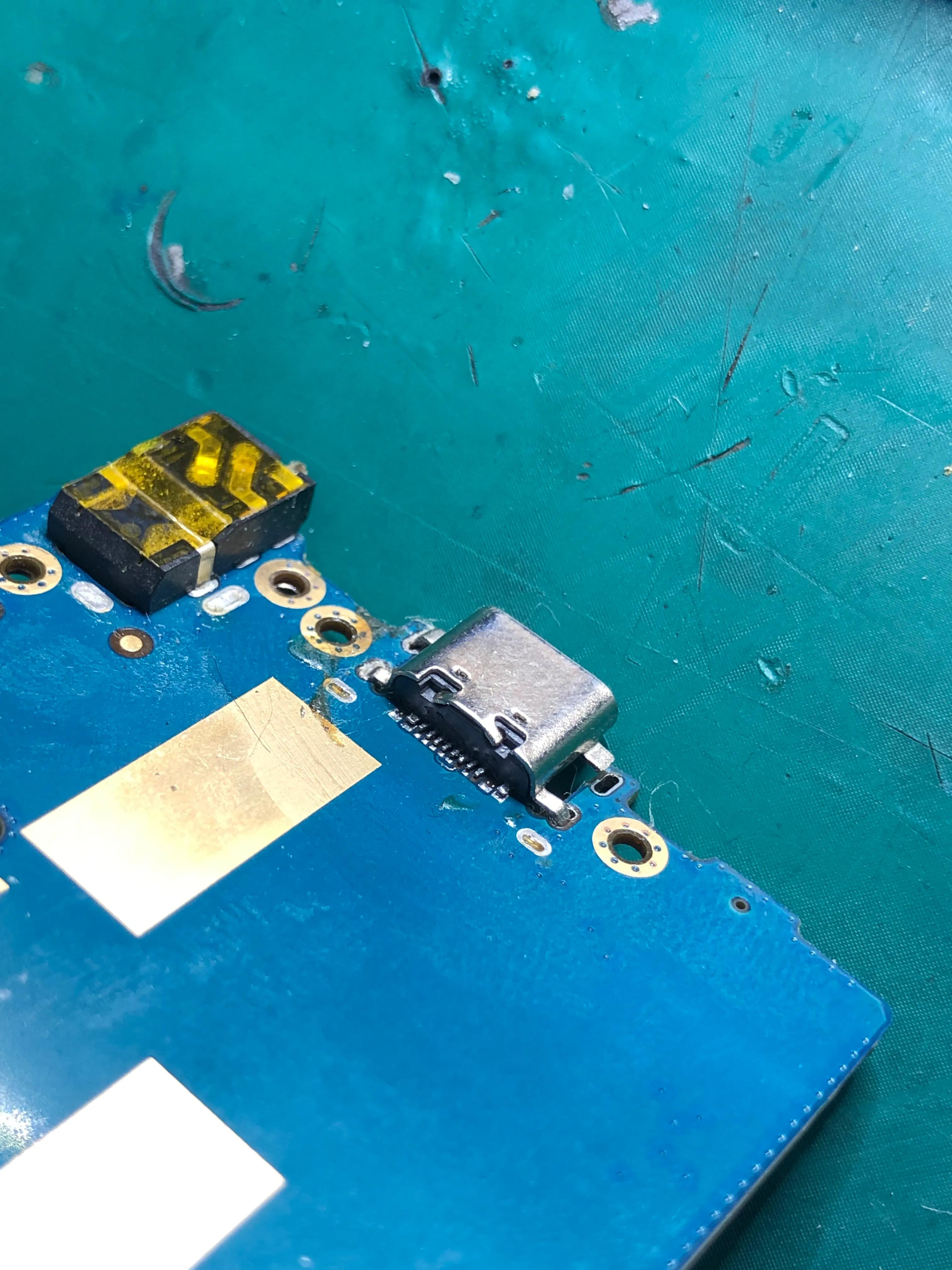 平板充电充坏啦,平板充电孔老是坏掉怎么办