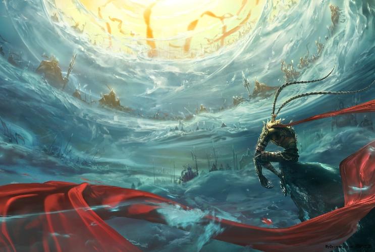 中国文学与影视中新神话主义特征概述