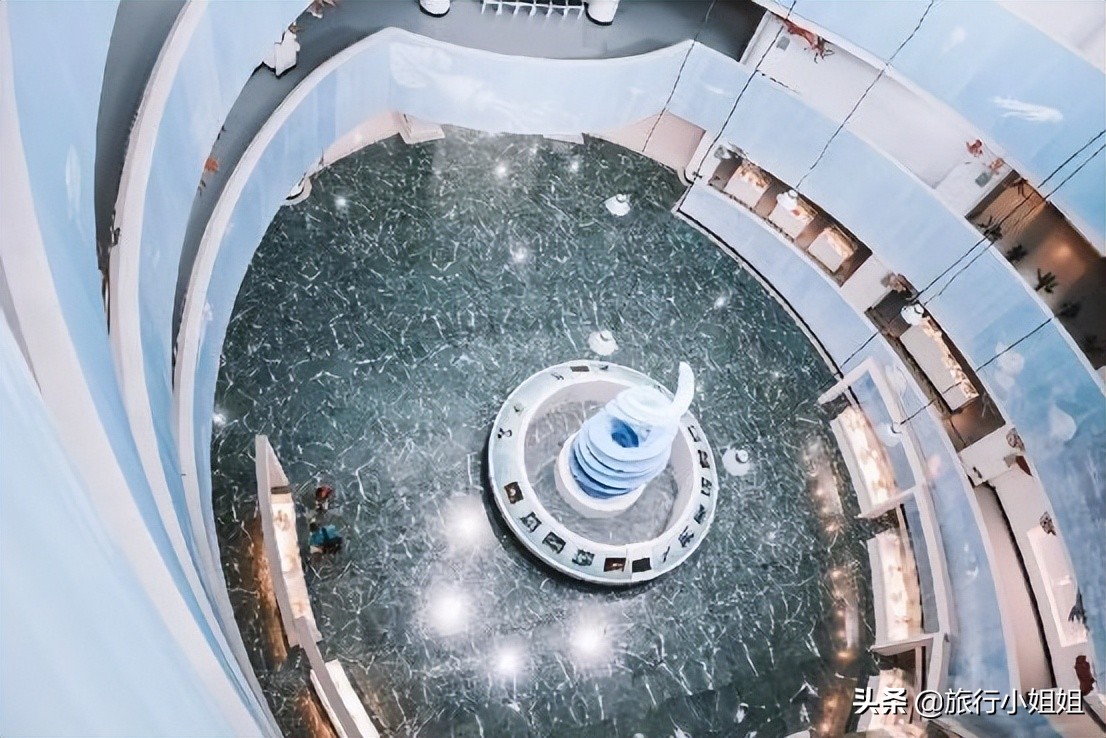 夏日海边浪漫迷人,滨城风光秀丽浪漫气息爆表