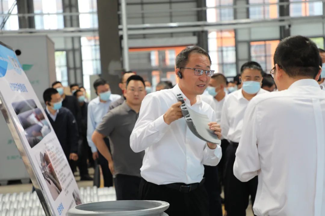 临汾经开区项目,项目建设再提速聚力奋进新征程