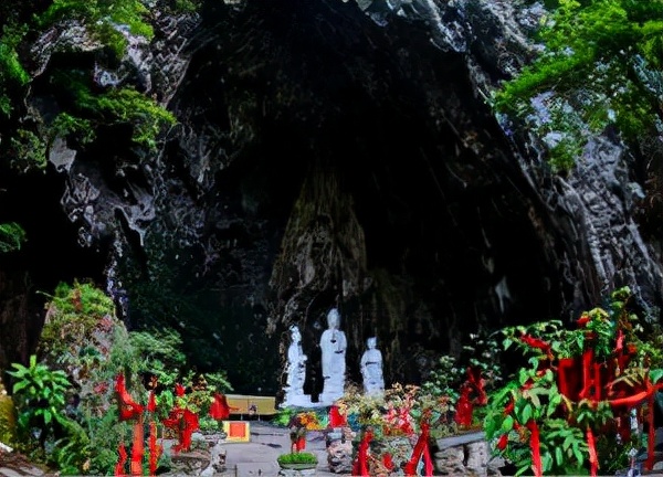 贵州安顺景点免费自驾游,贵州安顺最好玩的旅游景点