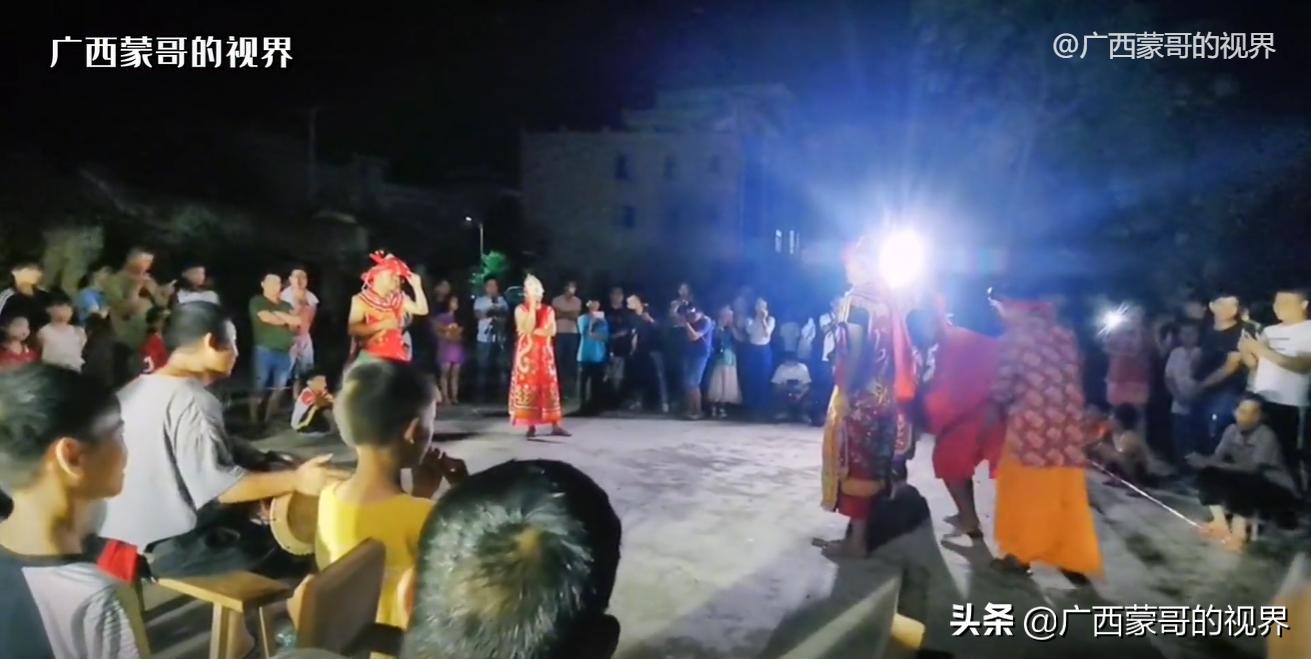 只有广西人才能体验的快乐,只有广西人才懂的节日