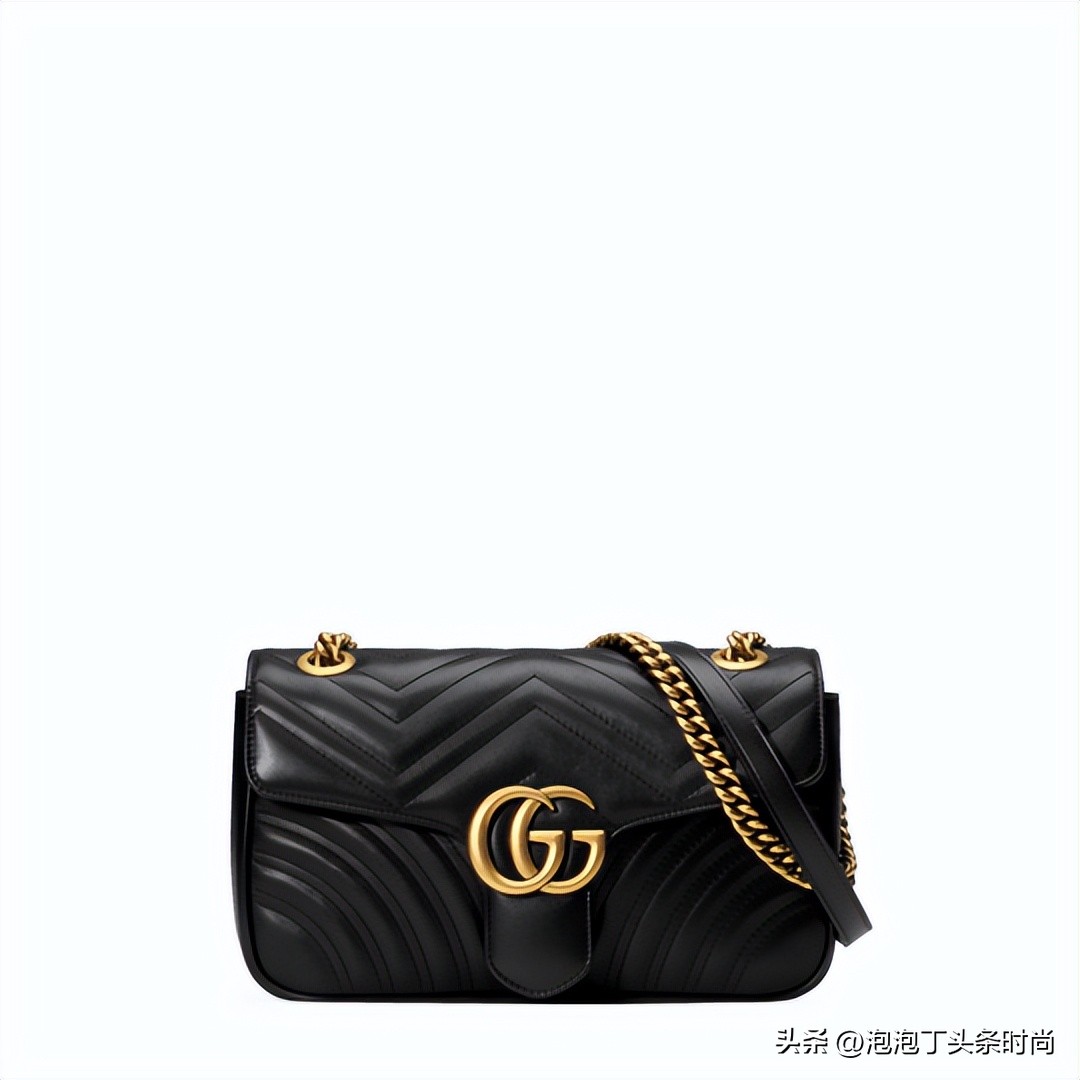 古驰gucci哪几款包值得买,gucci十大爆款系列