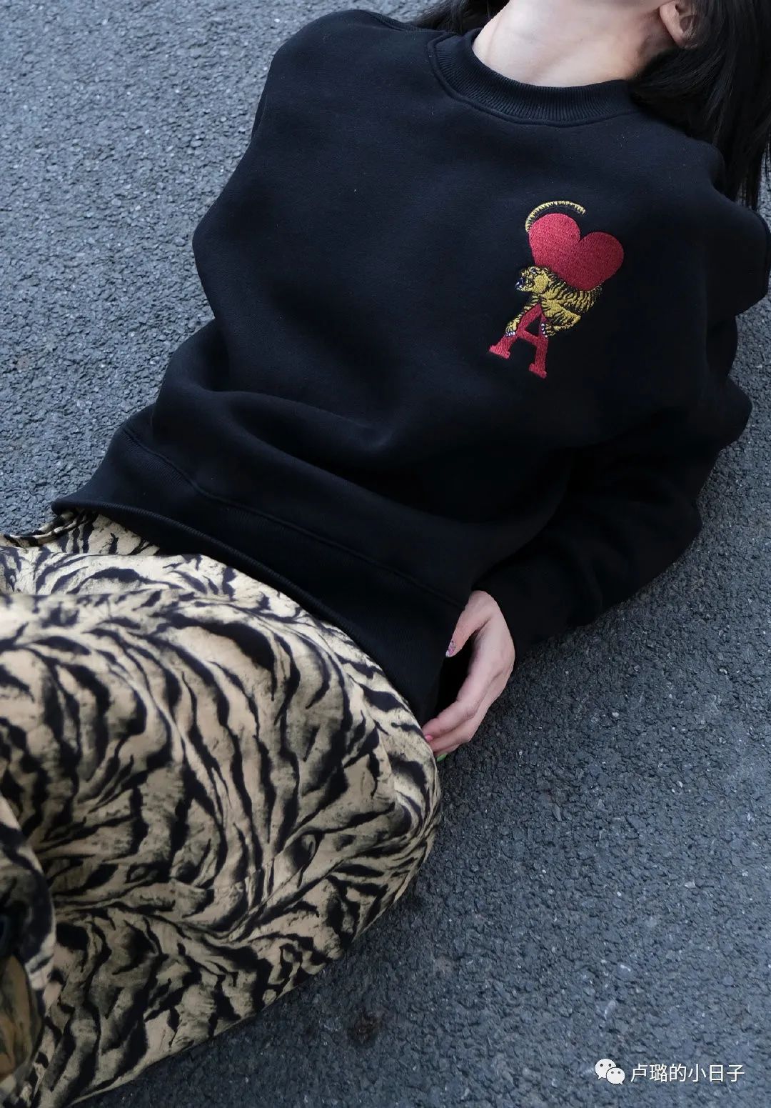 平价又好看的卫衣品牌,超爱的卫衣