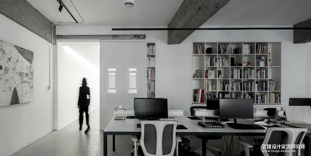 2022年全球室内设计top10,法国巴黎dna设计大奖含金量