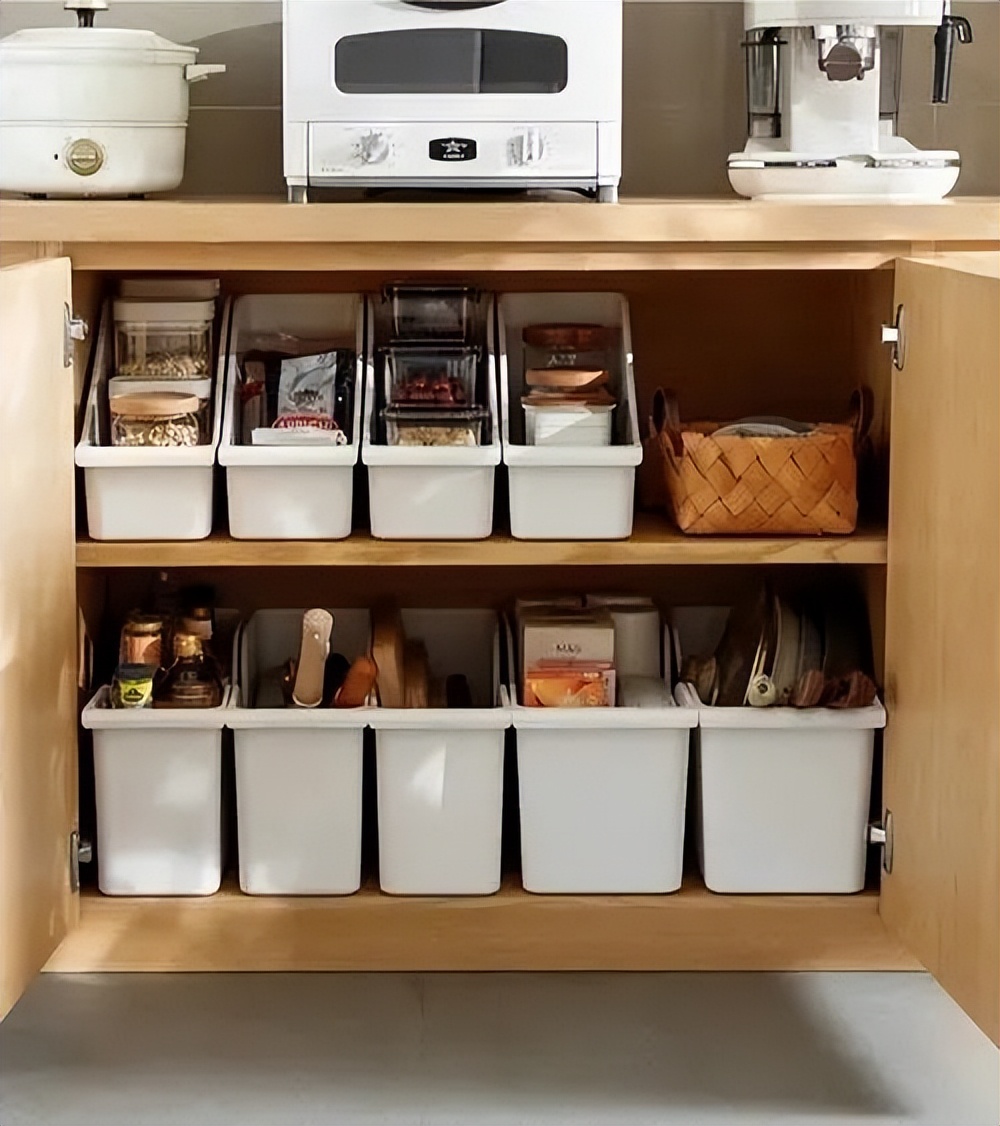 最简单的收纳小技巧,收纳小方法入门