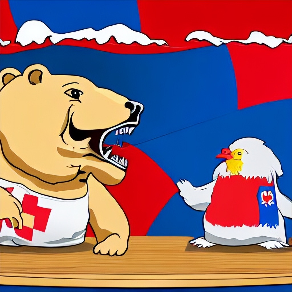 滑天下大稽！日本已对俄罗斯儿童宣战！