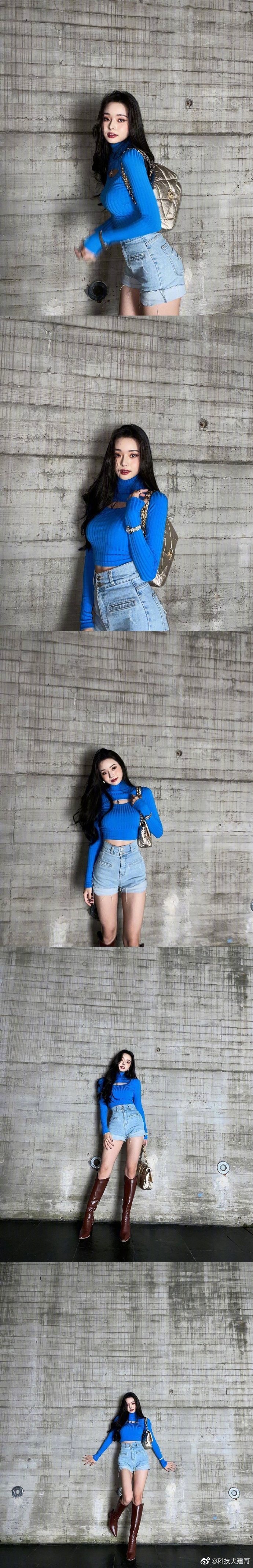 韩国女星宋智雅发视频道歉,宋智雅为穿假货道歉原视频