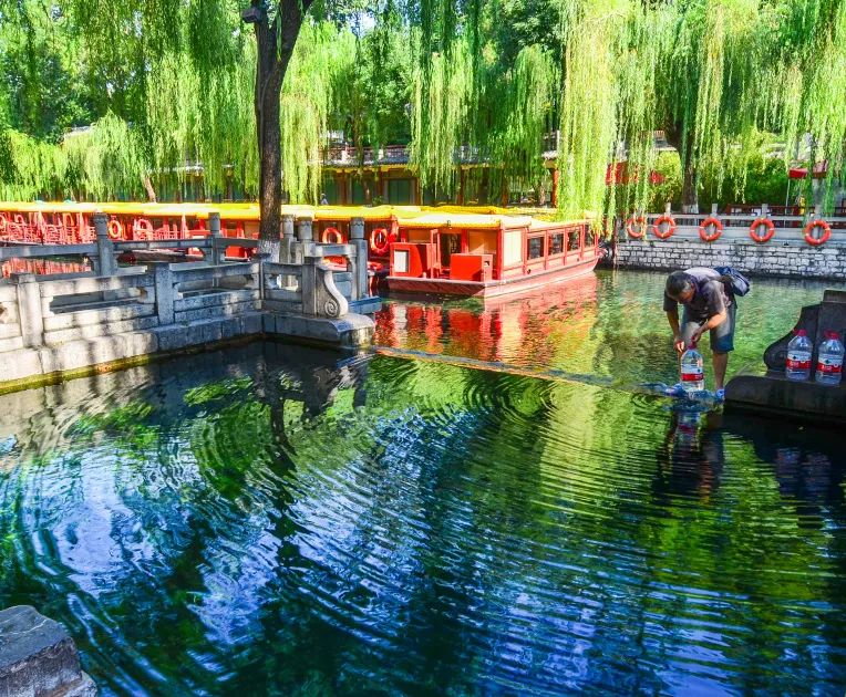 济南最火的几个网红景点打卡,济南网红打卡点景点