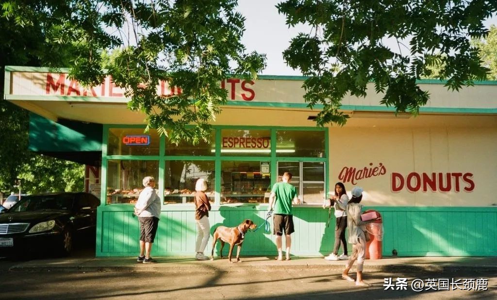拍落日的胶片相机推荐,胶片机拍风景注意哪些问题