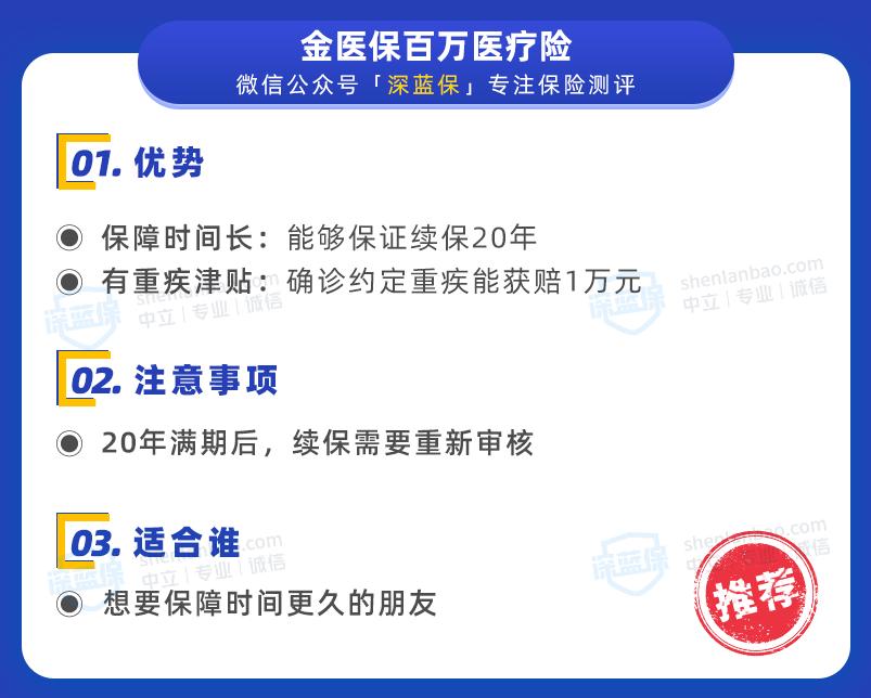 保终身百万医疗险有哪几款产品,五款中高端医疗险大pk
