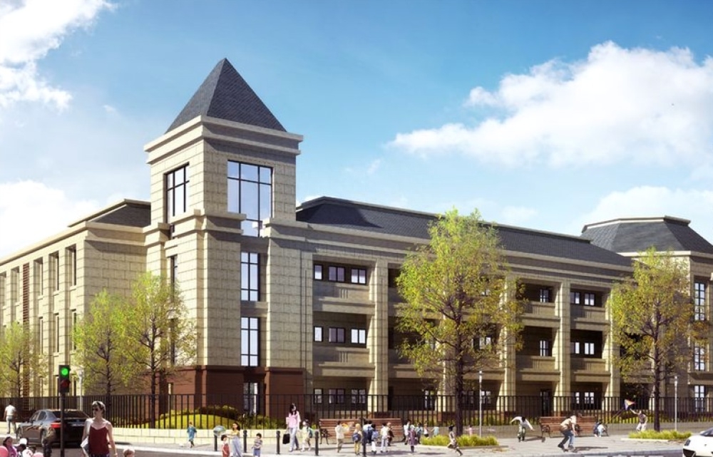 顺德藏珑华府复式公寓多少钱一套,顺德藏珑华府多少钱一平米