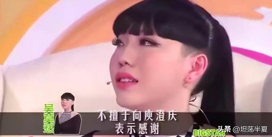 那些整容失败的女星你还记得哪些,盘点整容失败惨不忍睹女星