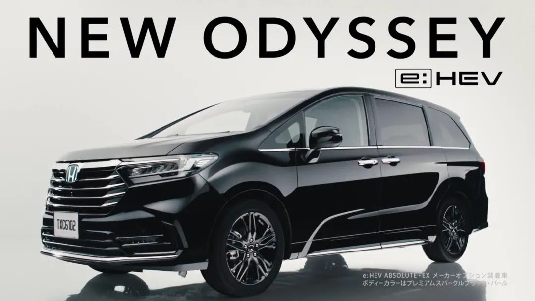 墙里开花墙外香感悟,22款广汽本田奥德赛真实用车感受