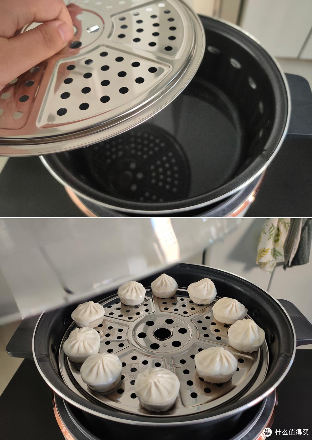 蒸箱烤箱空气炸锅哪个实用一些,空气炸锅和烤箱哪个更适合家用