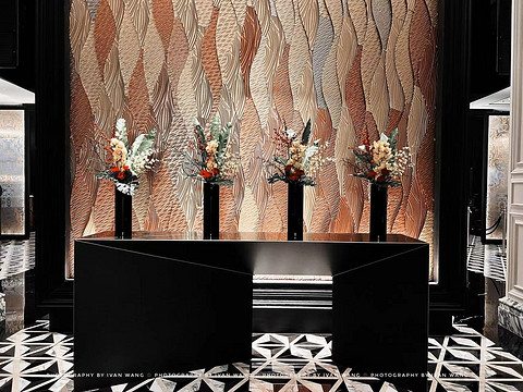 苏宁钟山国际高尔夫酒店米兰餐厅,南京苏宁钟山国际高尔夫酒店图片