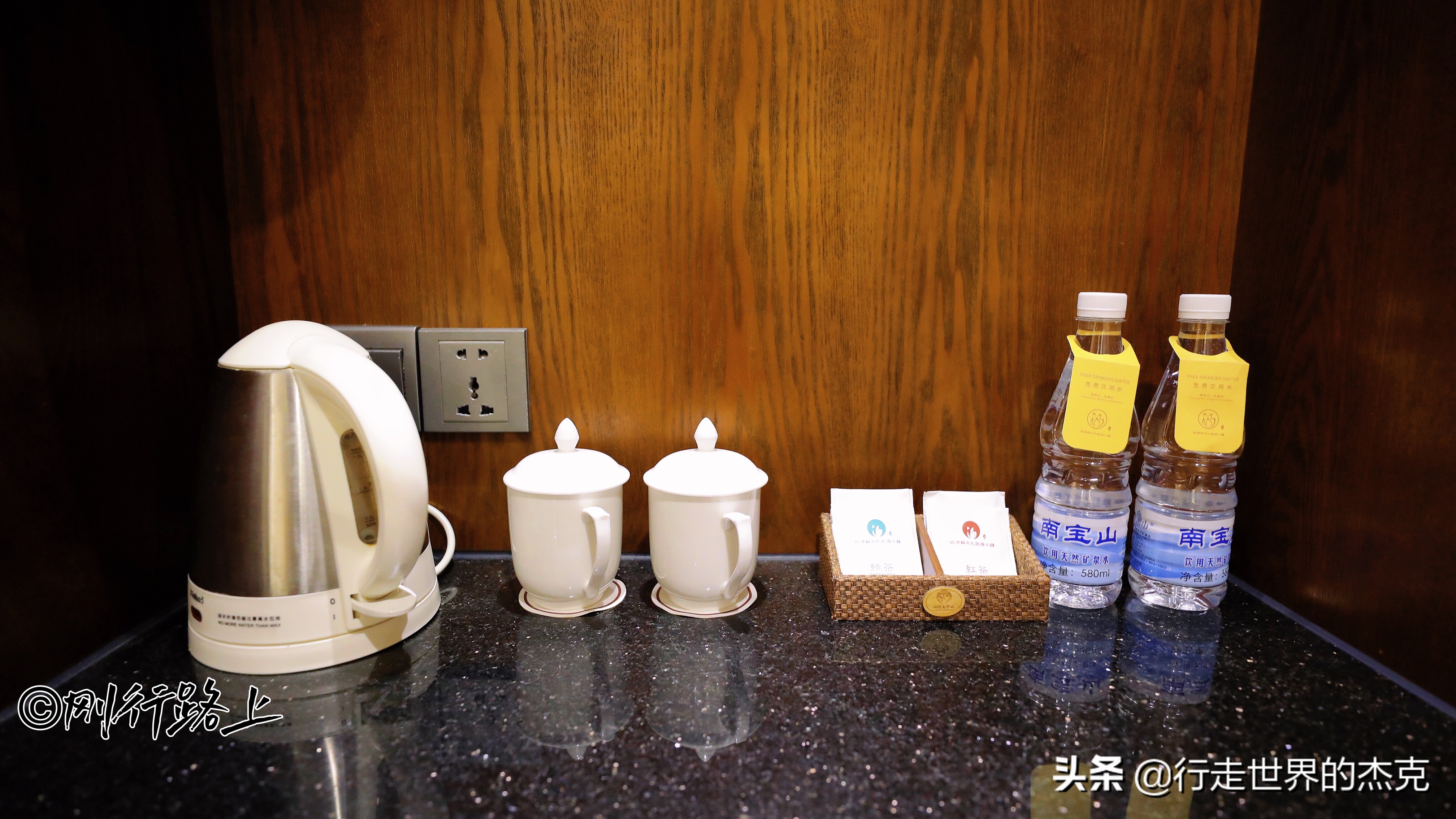 韶关经律论温泉国际酒店,韶关经律论温泉度假酒店视频