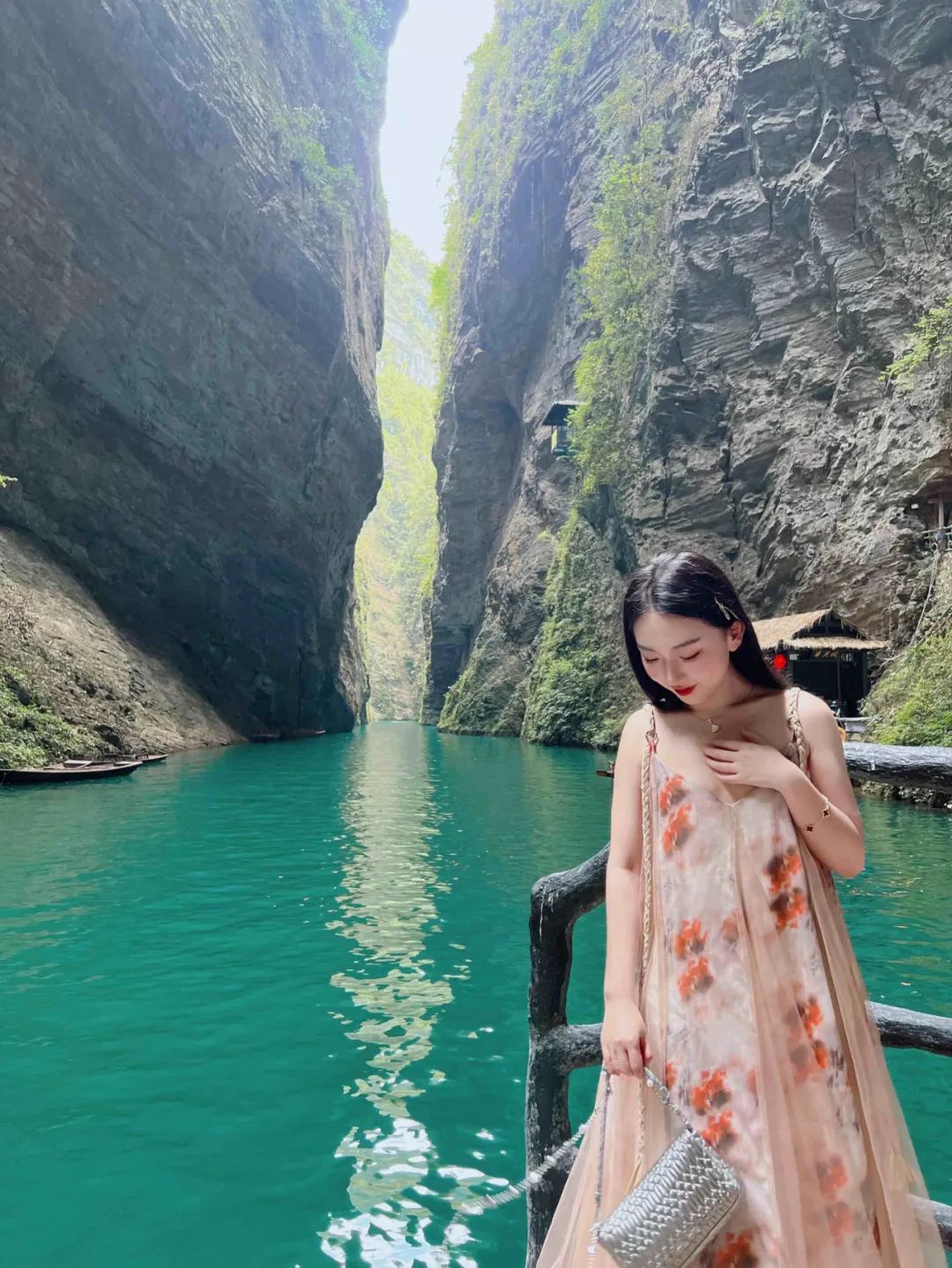 适合夏天避暑旅游的地方,适合夏天避暑的旅游地方