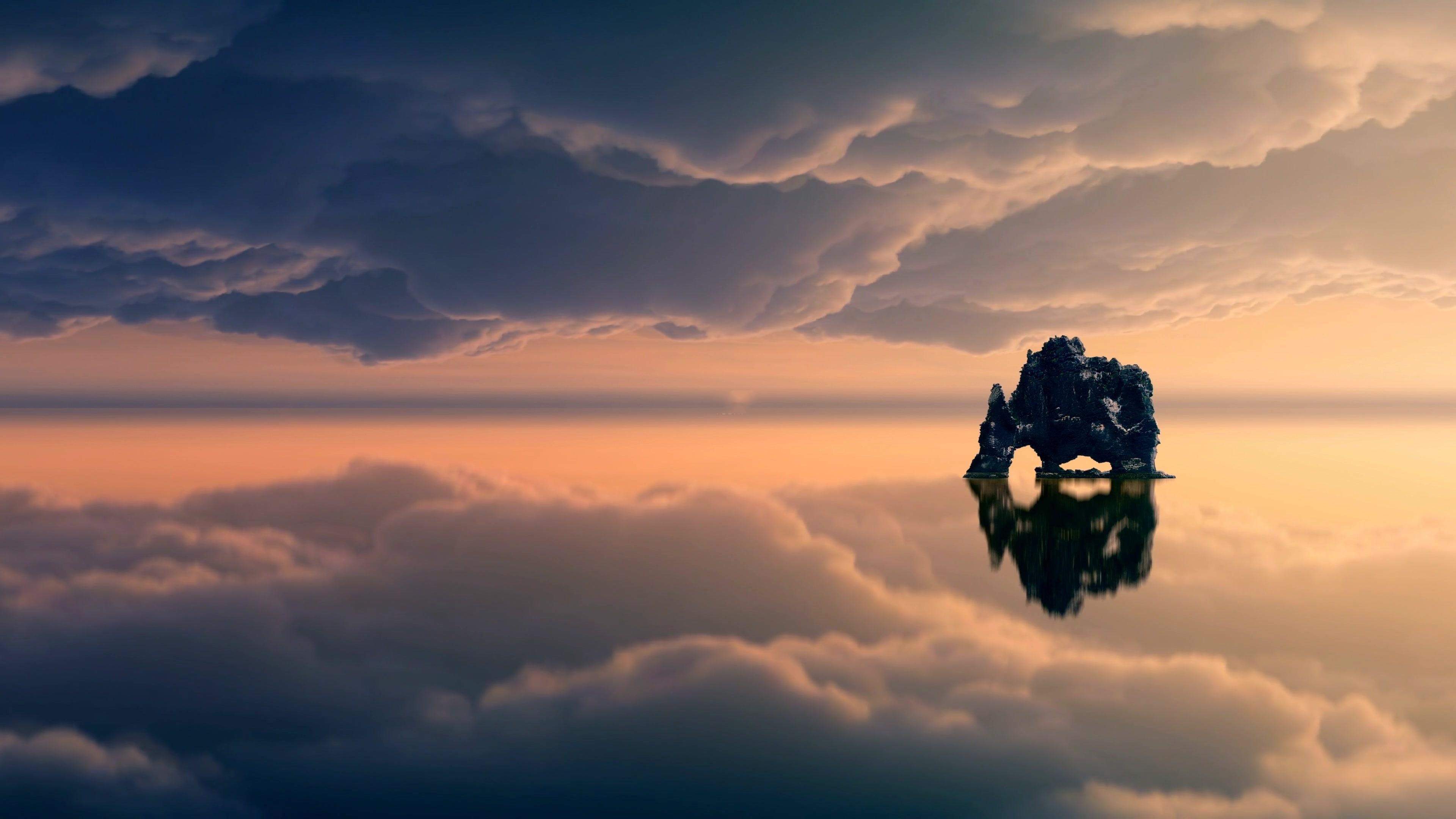 人为什么会做梦梦境从何而来,梦境揭秘你为什么会做梦