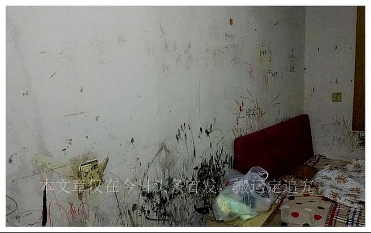 “敢往我下面塞蜡烛，就敢塞电线杆，离婚！”女子哭诉丈夫怪性癖