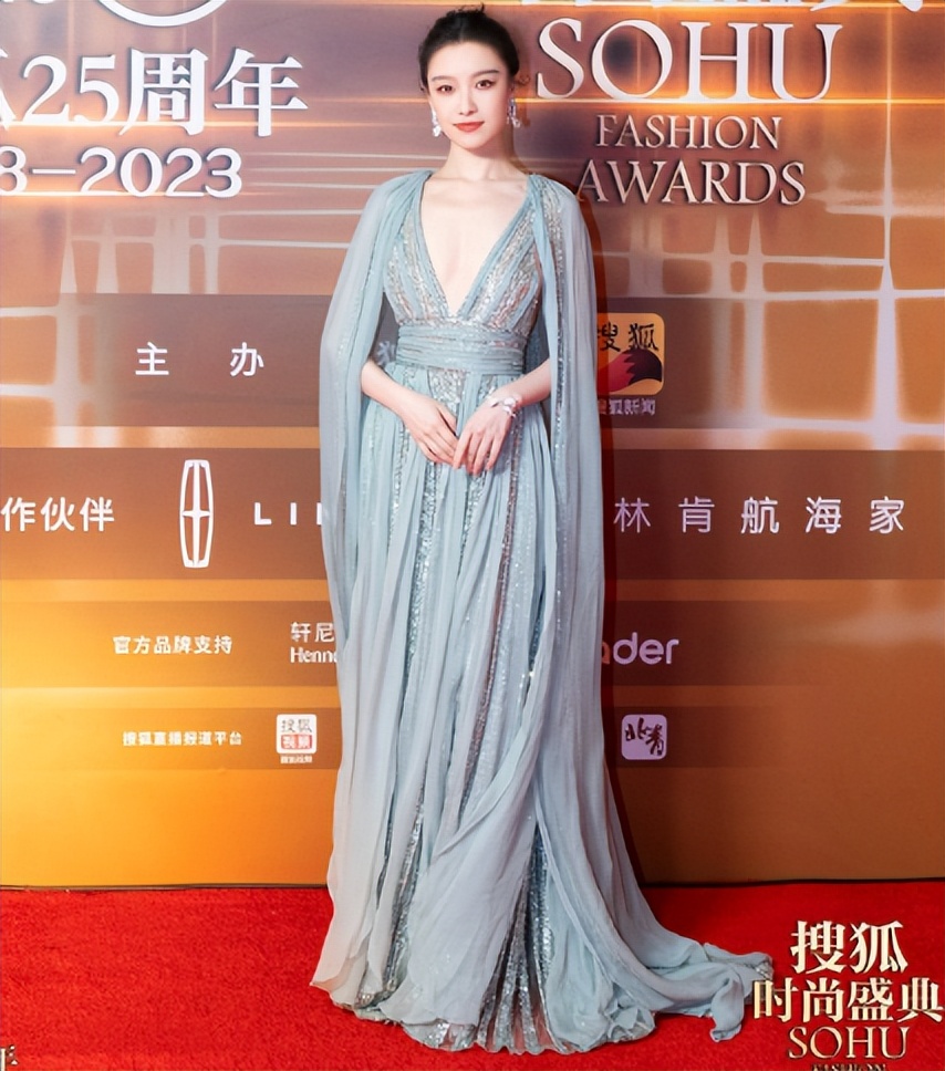 宋茜空降lv代言人,宋茜lv代言人韩网