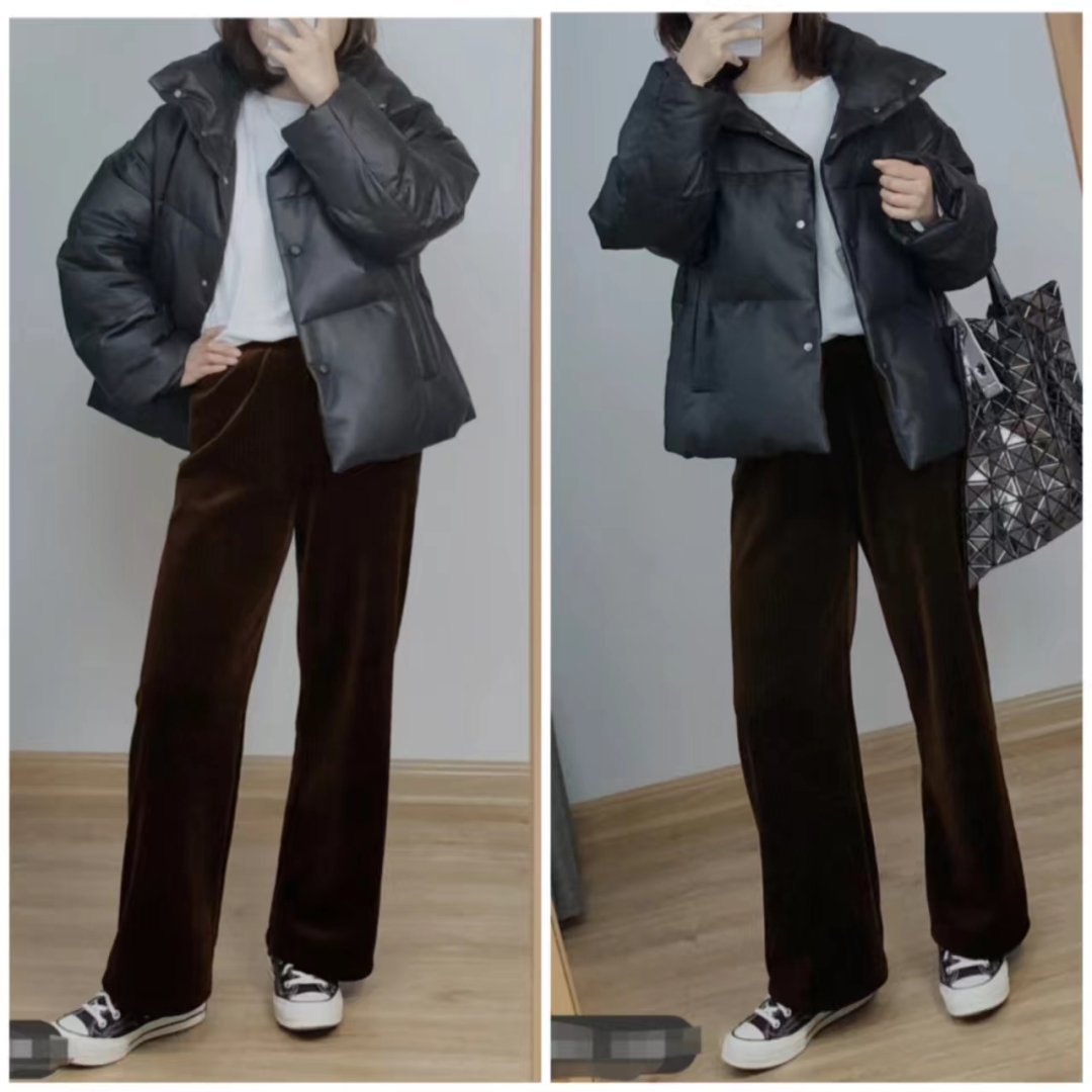 今年流行什么裤子女性穿着好看点,今年流行什么样的裤子最时髦漂亮