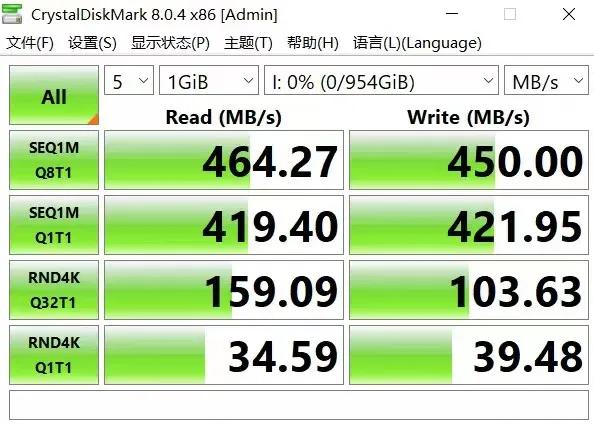 绿联nvme固态硬盘盒测评,绿联sata2.5硬盘盒怎么选
