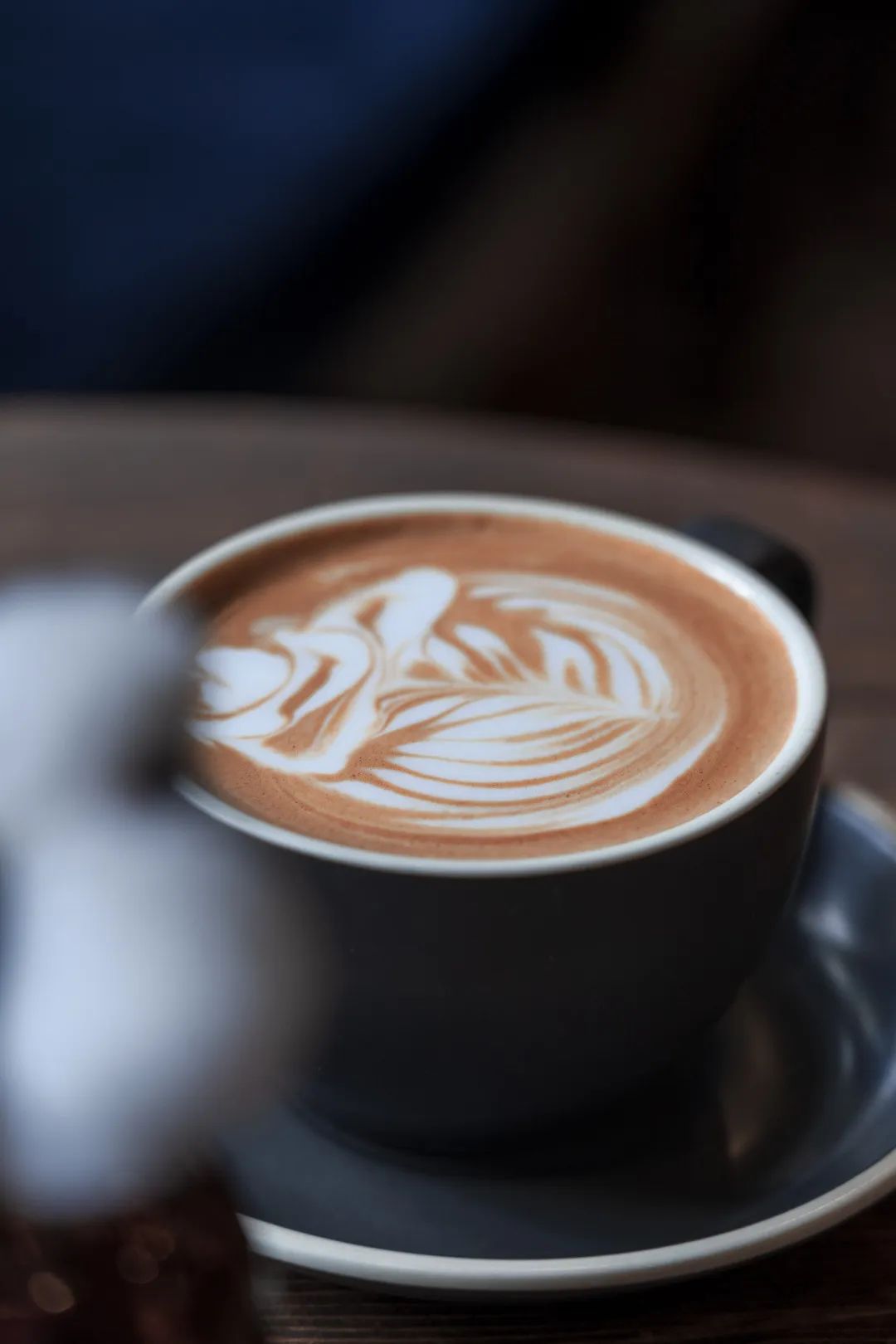 上海咖啡一条街咖啡推荐,最美味的上海咖啡店你都知道吗