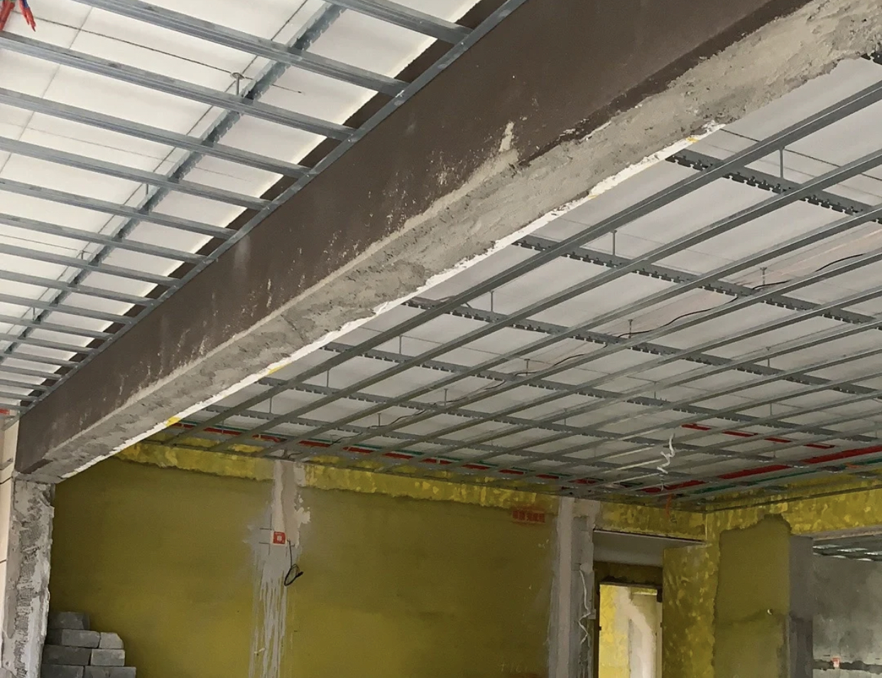 6个“年度最佳”吊顶造型,吊顶造型什么时候做好看