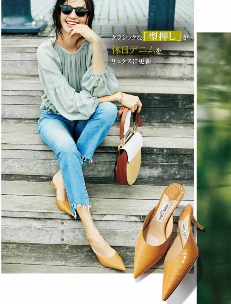 女生夏天穿凉鞋感到尴尬吗,夏天穿凉鞋是不是不礼貌