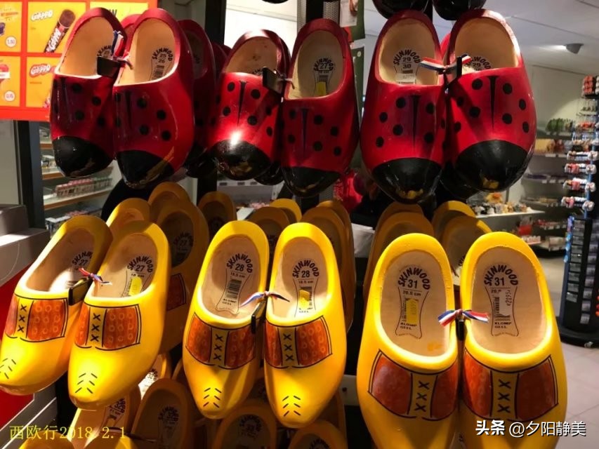 阿姆斯特丹漫步荷兰,欧洲自由行之荷兰阿姆斯特丹旅行