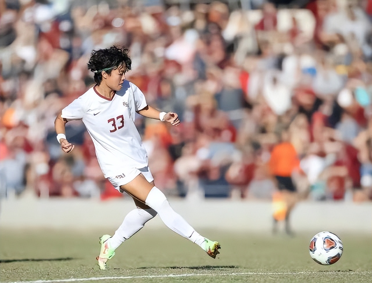 中国女足留洋球员名单,中国女足现役留洋达10人