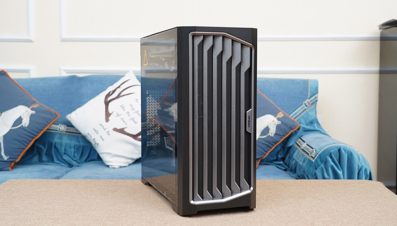 安钛克机箱performance,安钛克performance1水冷装在哪