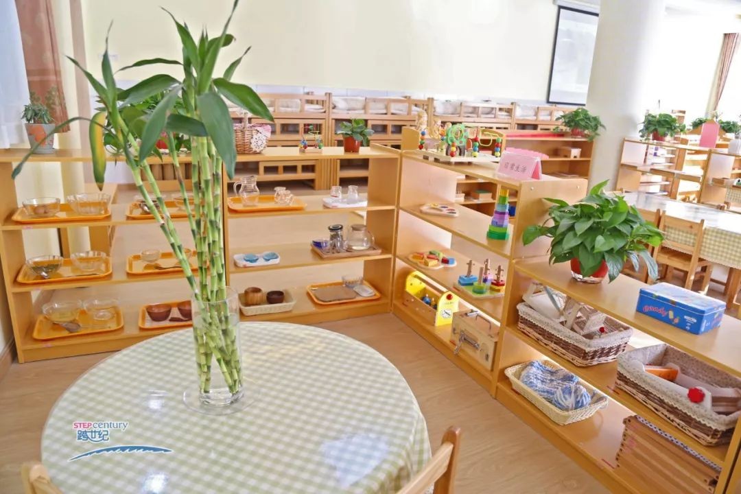 中国儿童适合上蒙特梭利幼儿园吗,蒙特梭利幼儿园招生视频