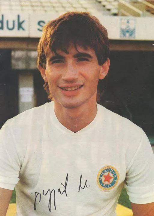 帕潘狂飙30球无人撼动射手王座——记1989/90赛季法甲射手榜