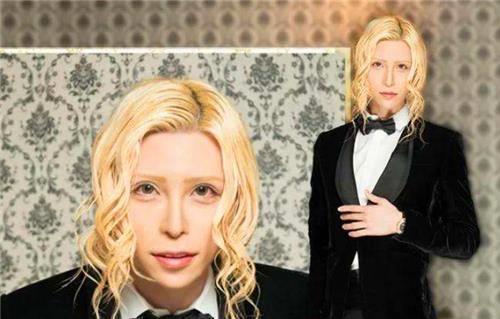 日本最强妈妈桑,日本最有名妈妈桑