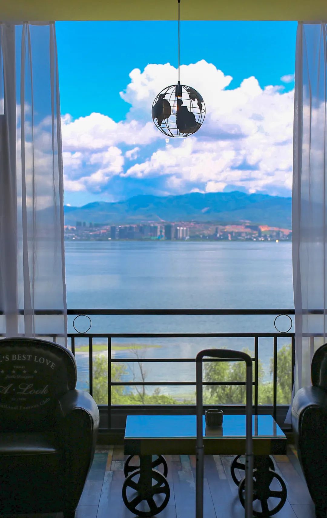 一起去有风的地方夏天,一起去有风有海的地方