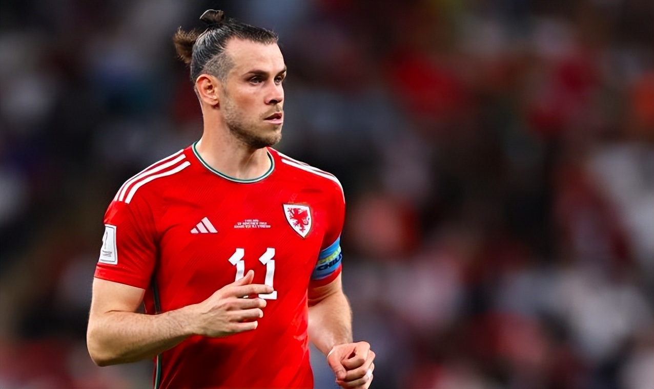 贝尔遗憾告别世界杯,贝尔挥泪告别世界杯