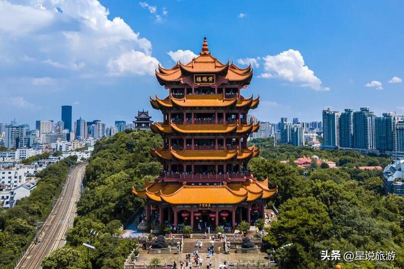 黄鹤楼岳阳楼滕王阁等四大名楼,黄鹤楼岳阳楼滕王阁蓬莱阁顺序