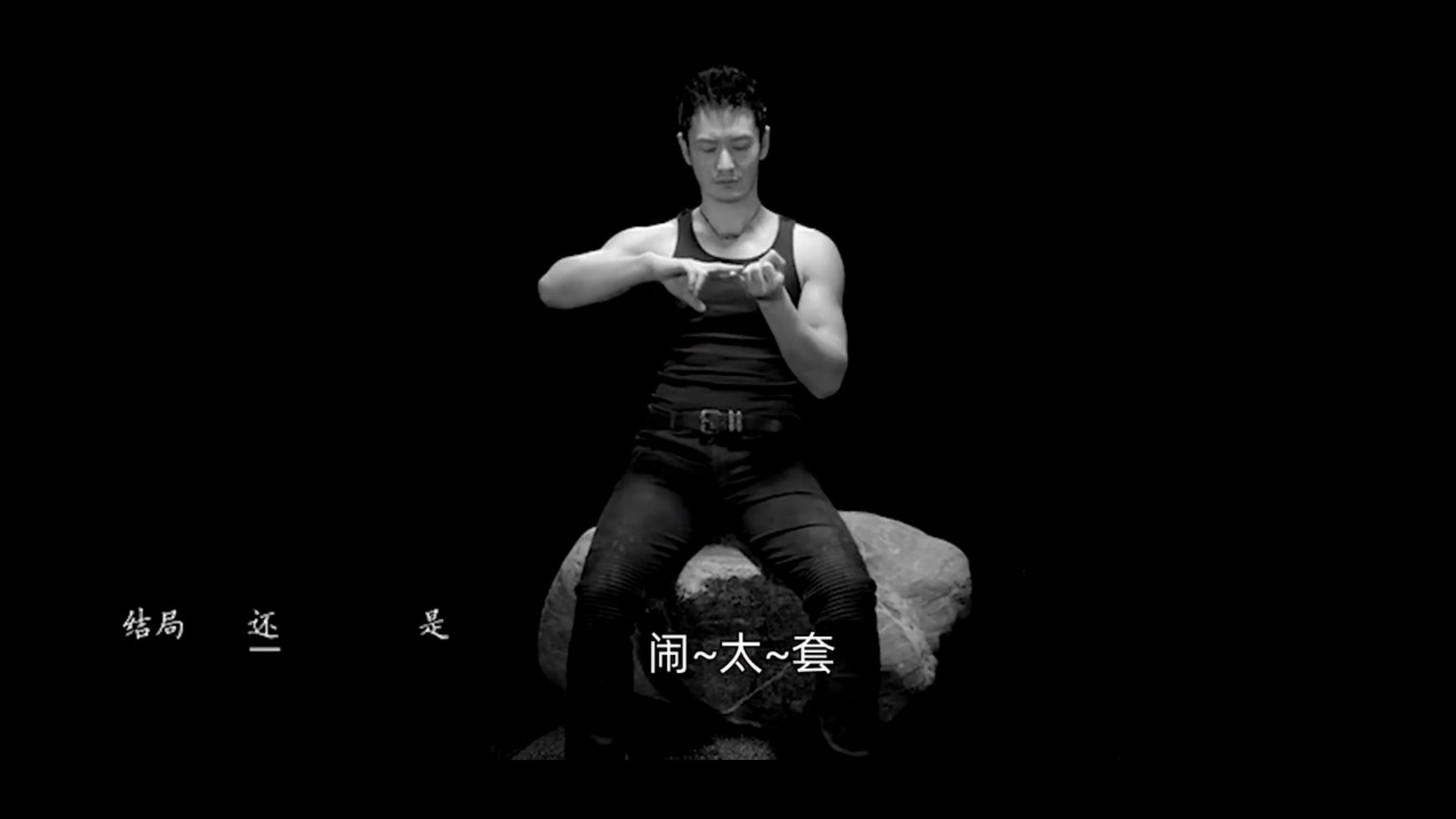 黄晓明最近有什么情况,黄晓明这几年经历了什么