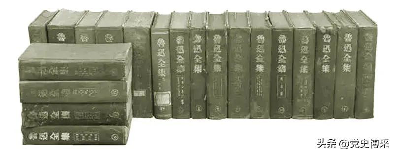 两位伟人的“神交”——鲁迅与周恩来