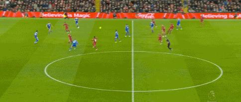 2-1，英超无间道放送！打进0球却取4连胜，2022年度积分王排第6