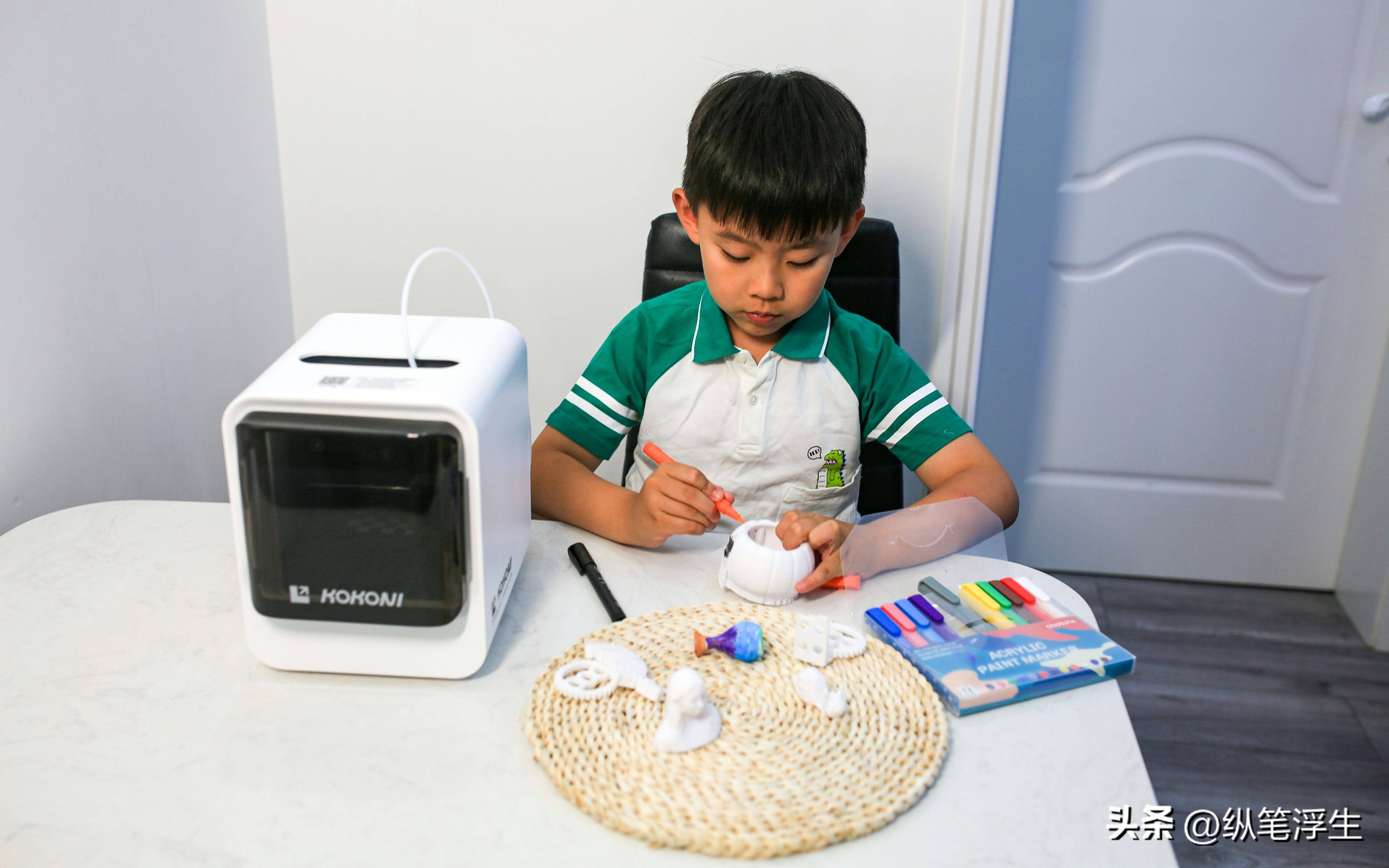 3d打印机如何快速建模,3d打印机如何使用以及建模