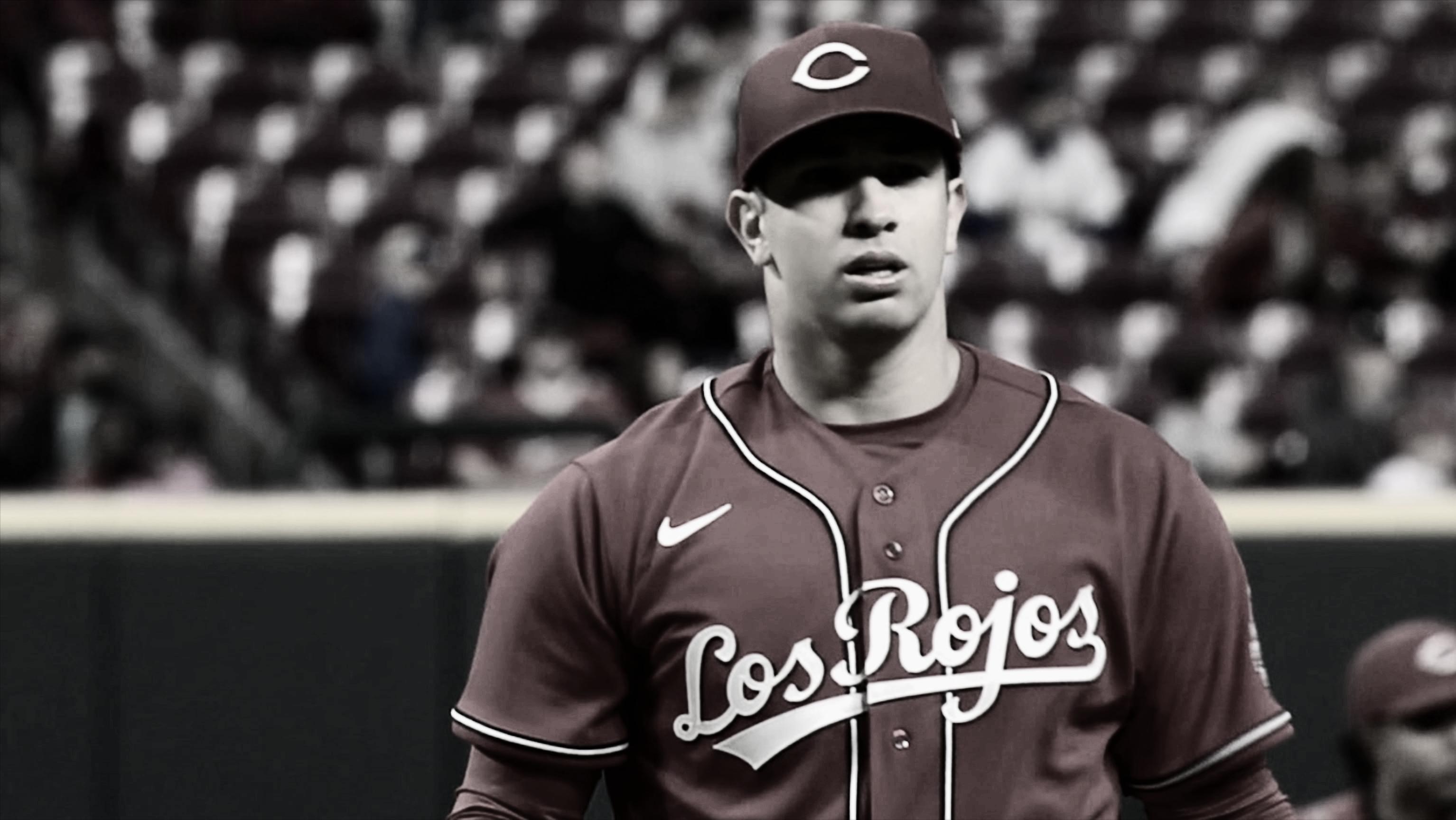 走近棒球运动·辛辛那提红人队·MLB棒球创造营